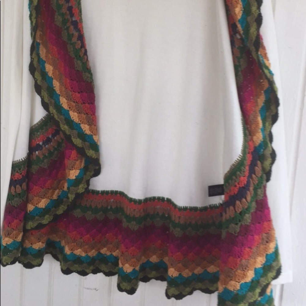 Boutique Long sleeved cardigan